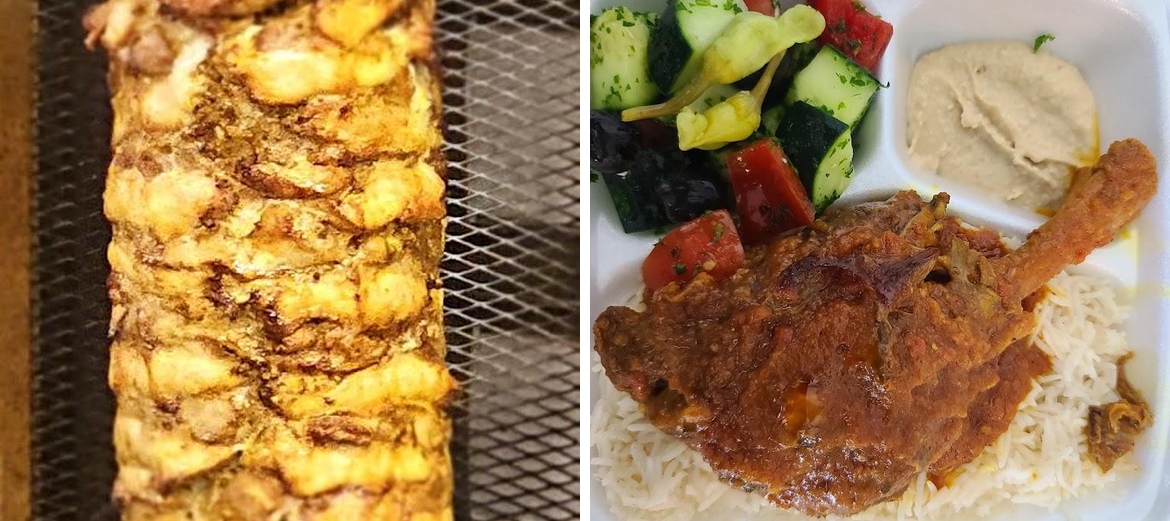 Mr. Greek Donair & Kebab