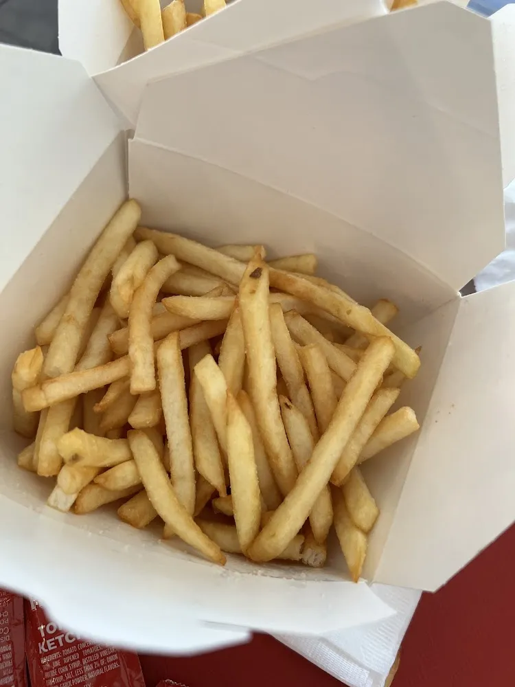 Fries
