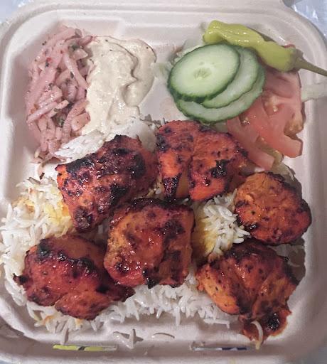 Mr. Greek Donair & Kebab
