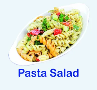 Pasta Salad