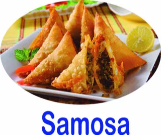 Samosa